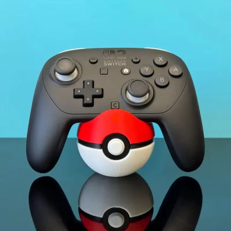 New Poke Ball Pokmeon For PS5/ – Bocce Ball Set recenzja i cena