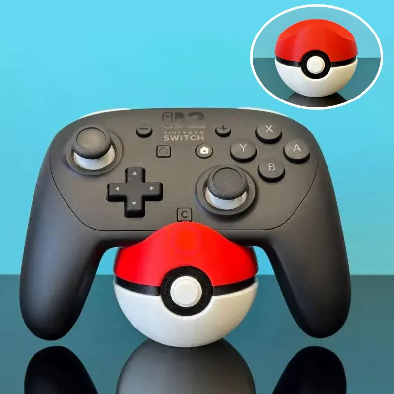New Poke Ball Pokmeon For PS5/ – Bocce Ball Set recenzja i cena