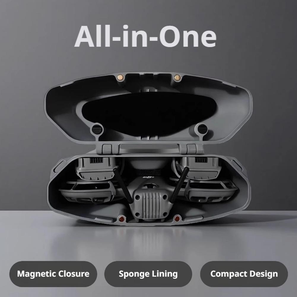 For DJI Neo2 Storage Box Multi – Sports Equipment Cabinet recenzja i cena