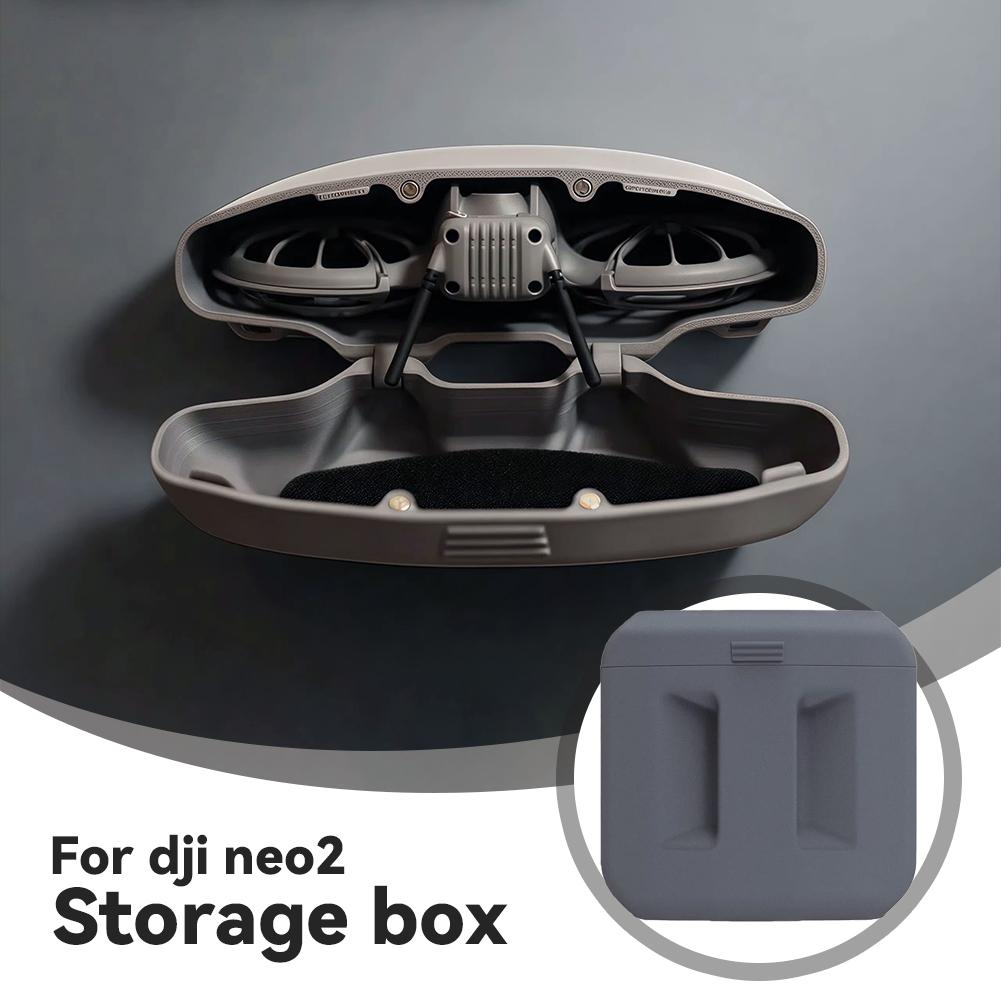 For DJI Neo2 Storage Box Multi – Sports Equipment Cabinet recenzja i cena