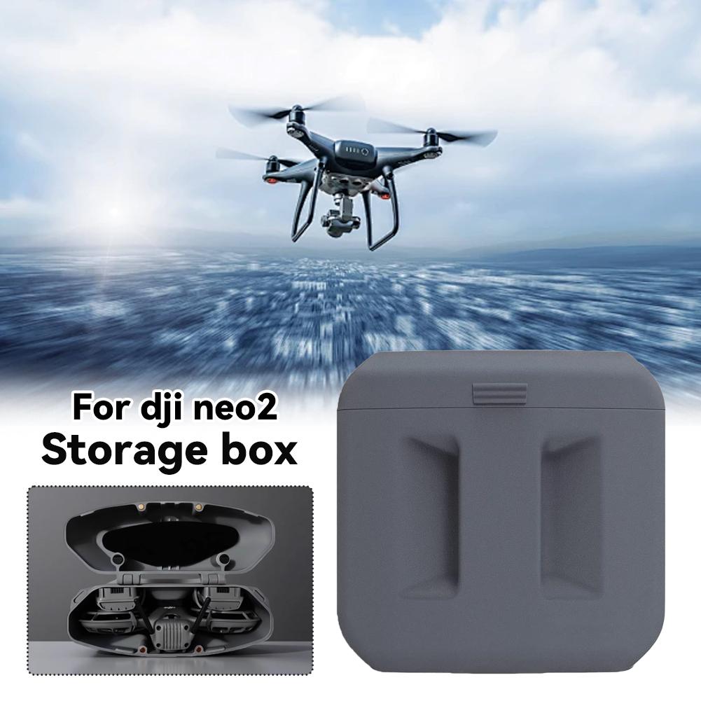 For DJI Neo2 Storage Box Multi – Sports Equipment Cabinet recenzja i cena