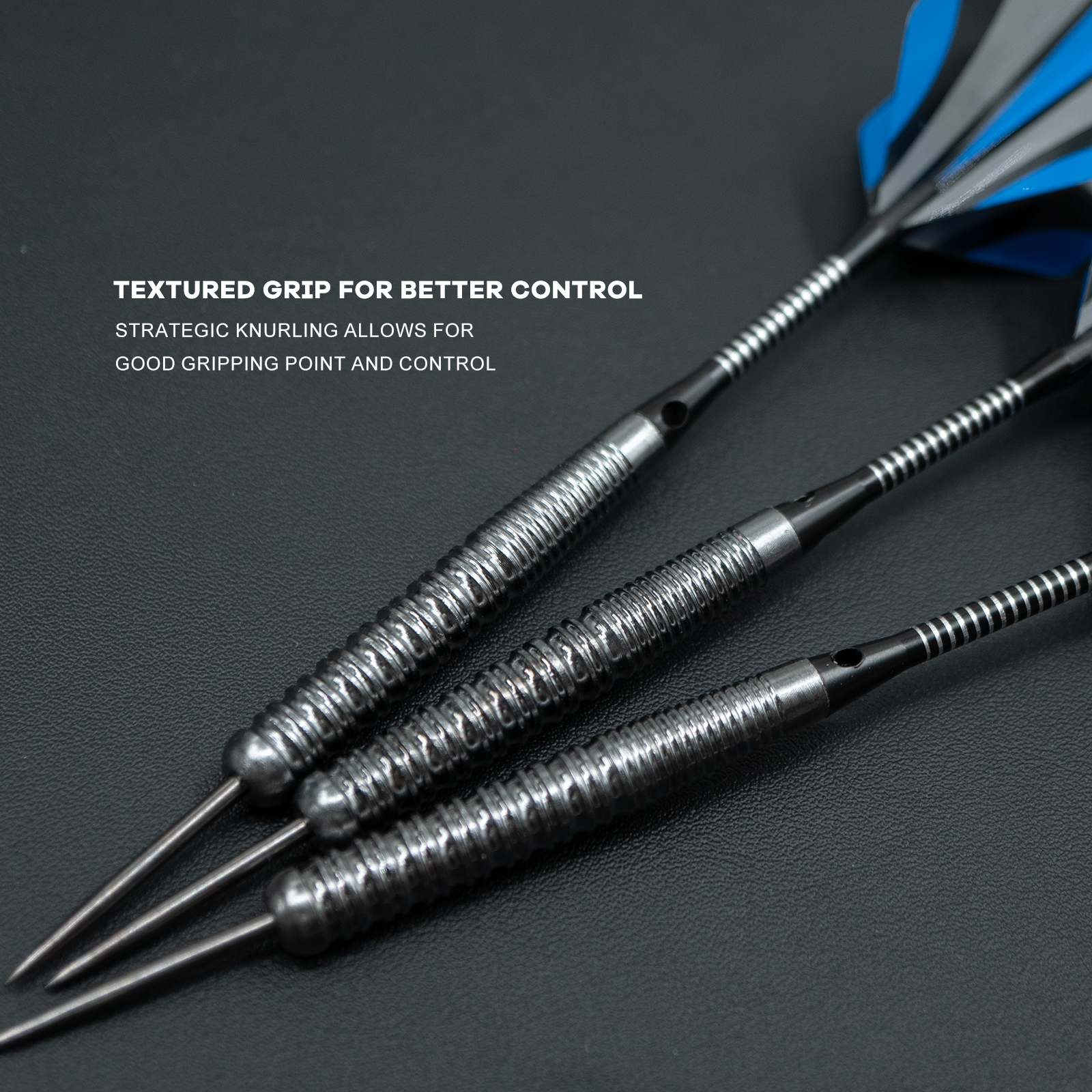 Huanqu Iron Dart Set, Includes – Sports Equipment Cabinet recenzja i cena