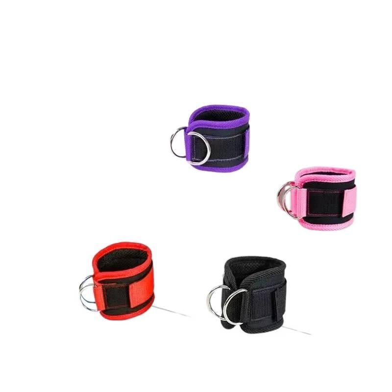 Leg & Butt Lifter Bands, Fitne – Sports Equipment Near Me recenzja i cena