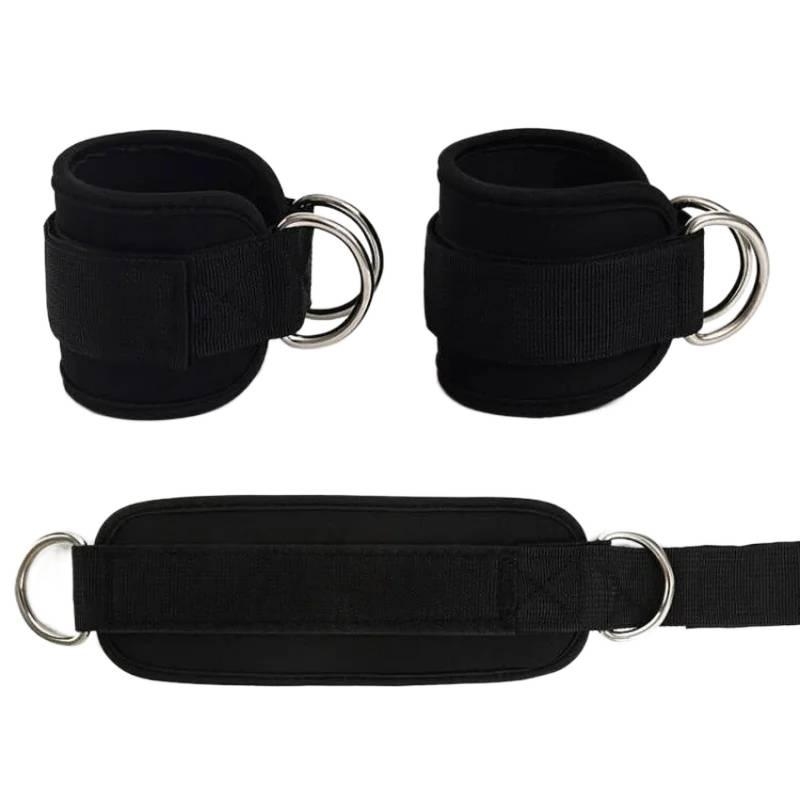 Leg & Butt Lifter Bands, Fitne – Sports Equipment Near Me recenzja i cena
