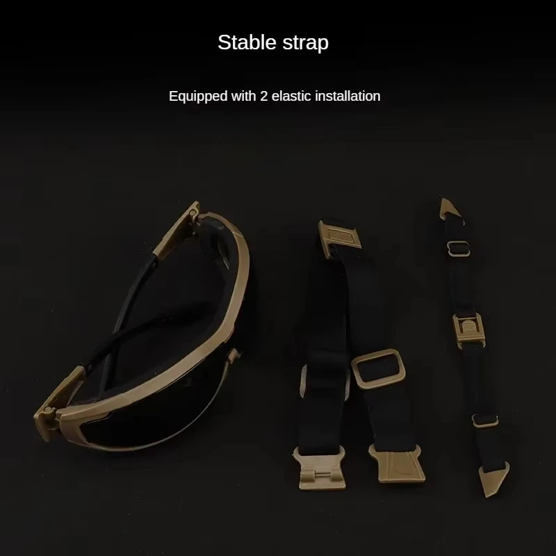 Tactical Hiking Eyewear Campin – Sports Equipment Shop recenzja i cena