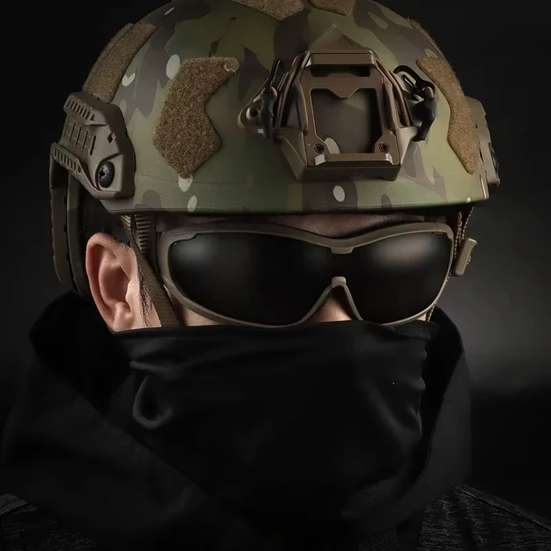 Tactical Hiking Eyewear Campin – Sports Equipment Shop recenzja i cena