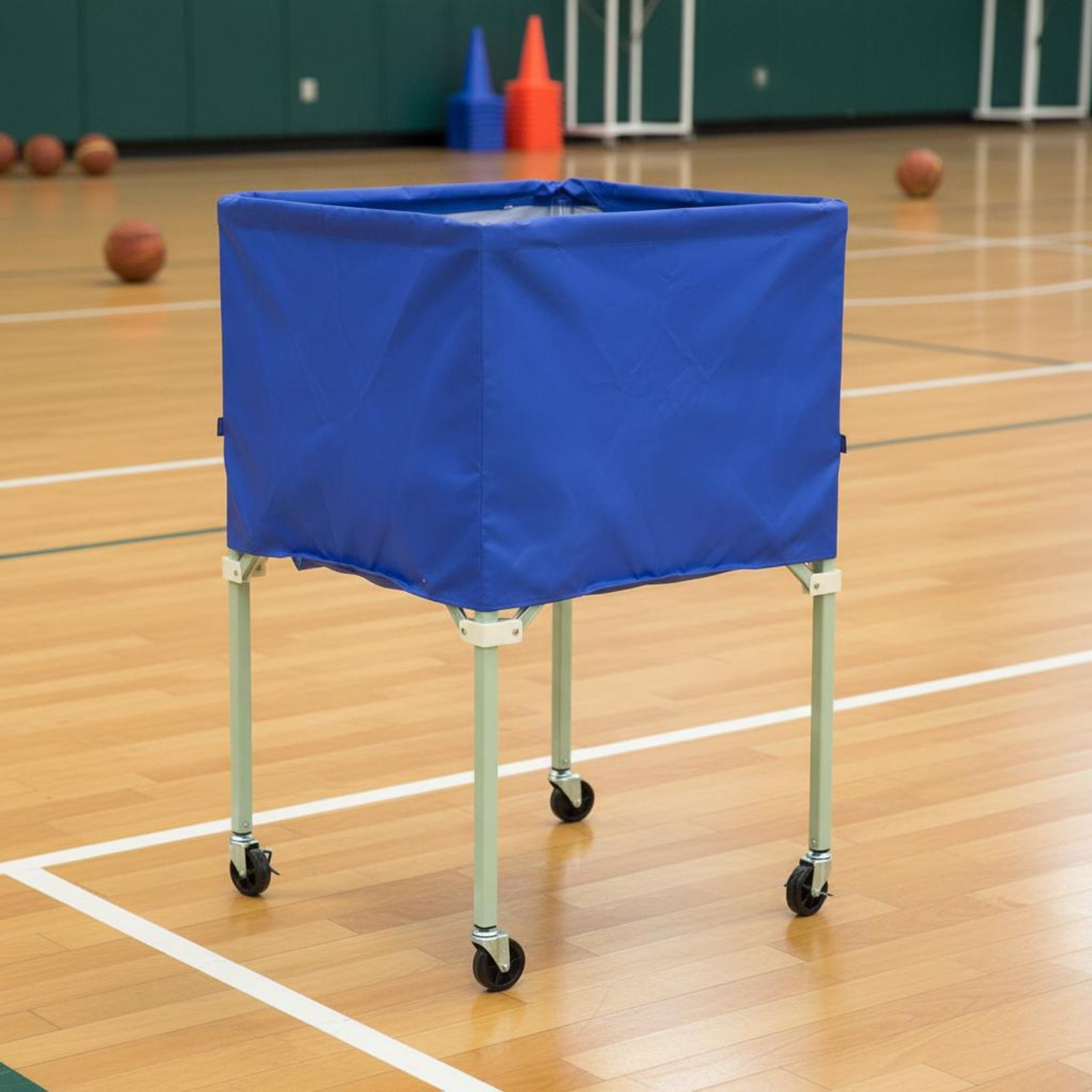 Ball Vehicle Cover Shielding S – Sports Equipment Organizer Rack recenzja i cena