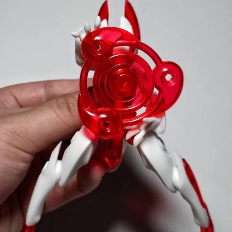 SO-TA Fox Void Sci-Fi Animal M – Bocce Ball Set recenzja i cena
