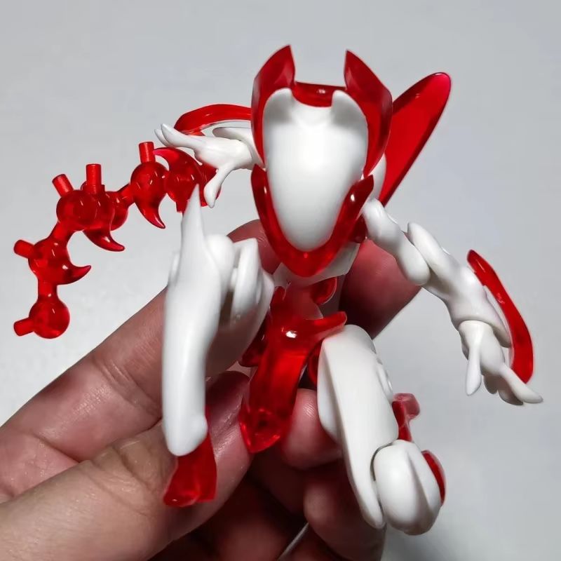 SO-TA Fox Void Sci-Fi Animal M – Bocce Ball Set recenzja i cena