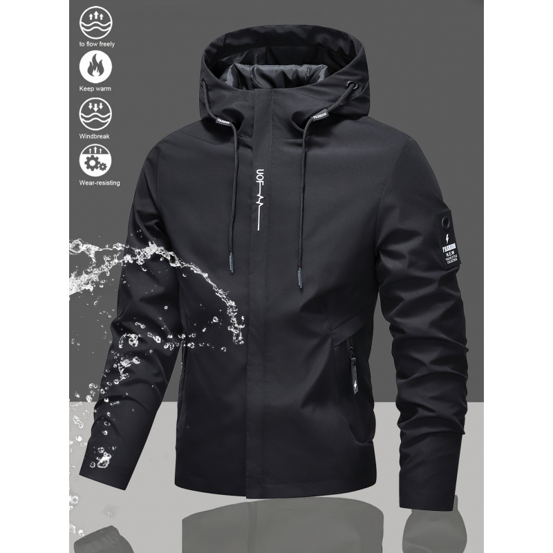 New Men'S Spring And Autumn Fa – Sports Equipment Shop recenzja i cena