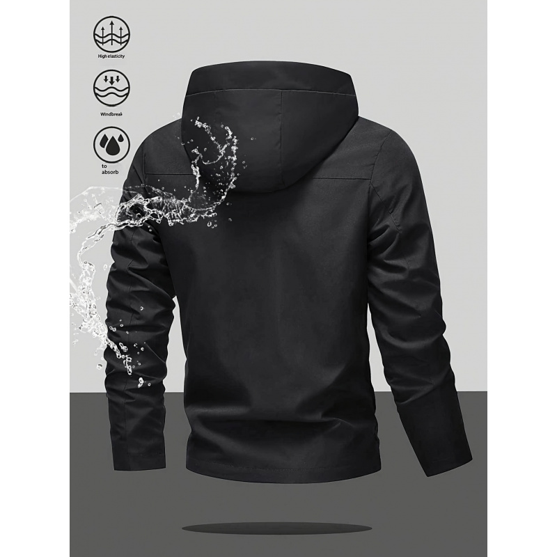 New Men'S Spring And Autumn Fa – Sports Equipment Shop recenzja i cena