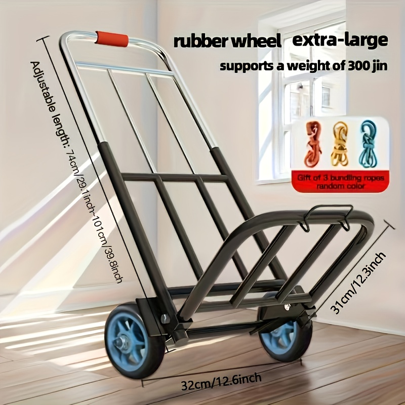 330Lbs Heavy Duty Folding Hand – Sports Equipment Shop recenzja i cena