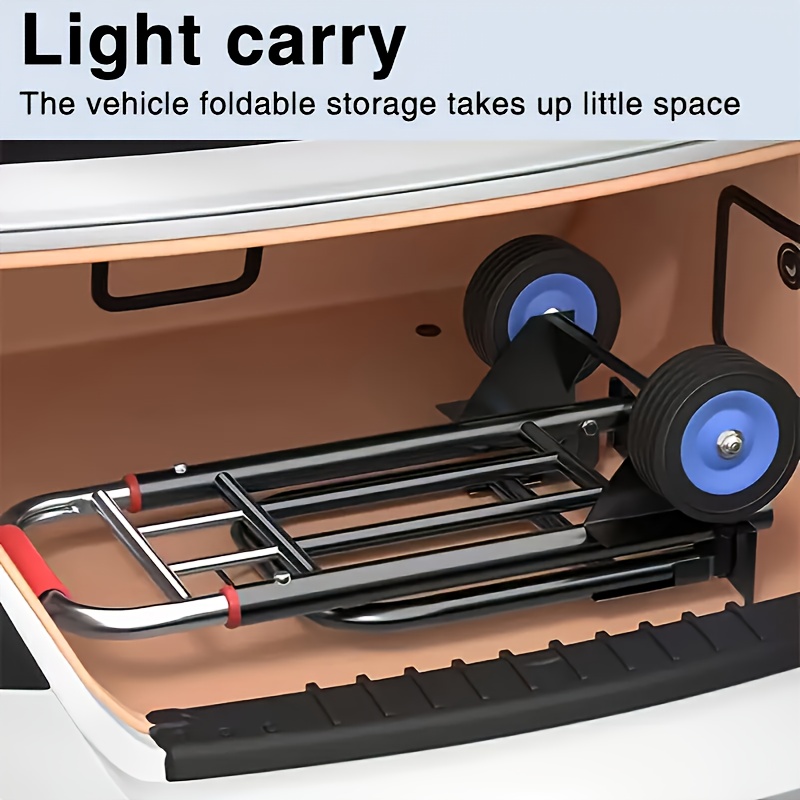 330Lbs Heavy Duty Folding Hand – Sports Equipment Shop recenzja i cena