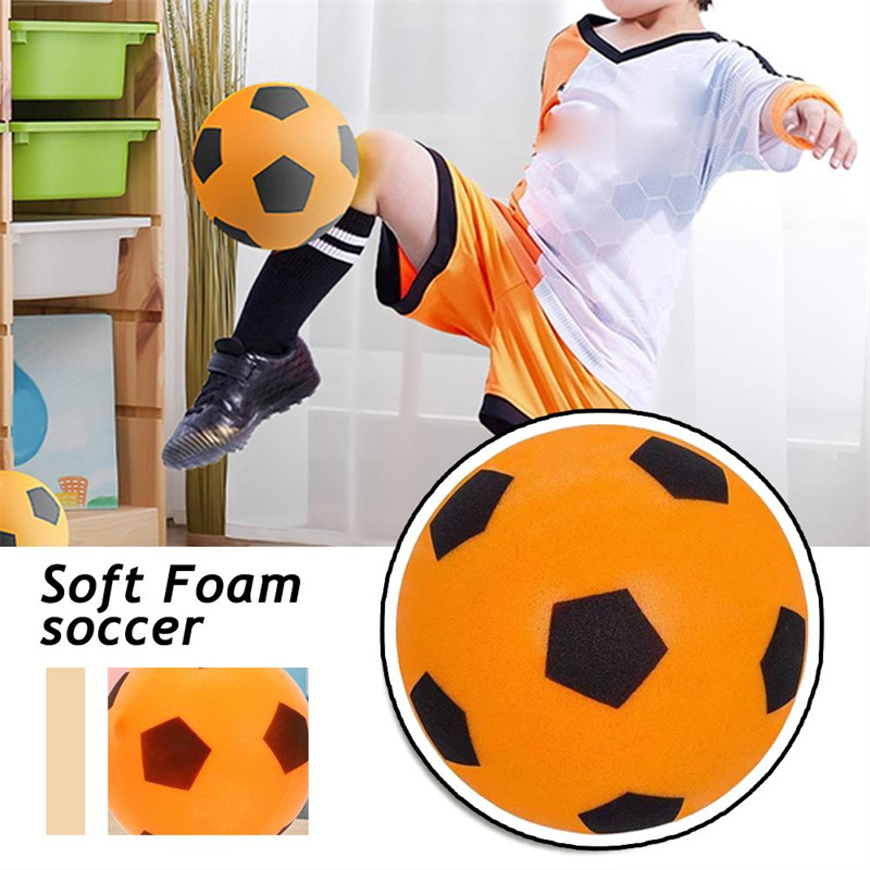 Kids Silent Soccer Ball Gift S – Bocce Ball Set recenzja i cena