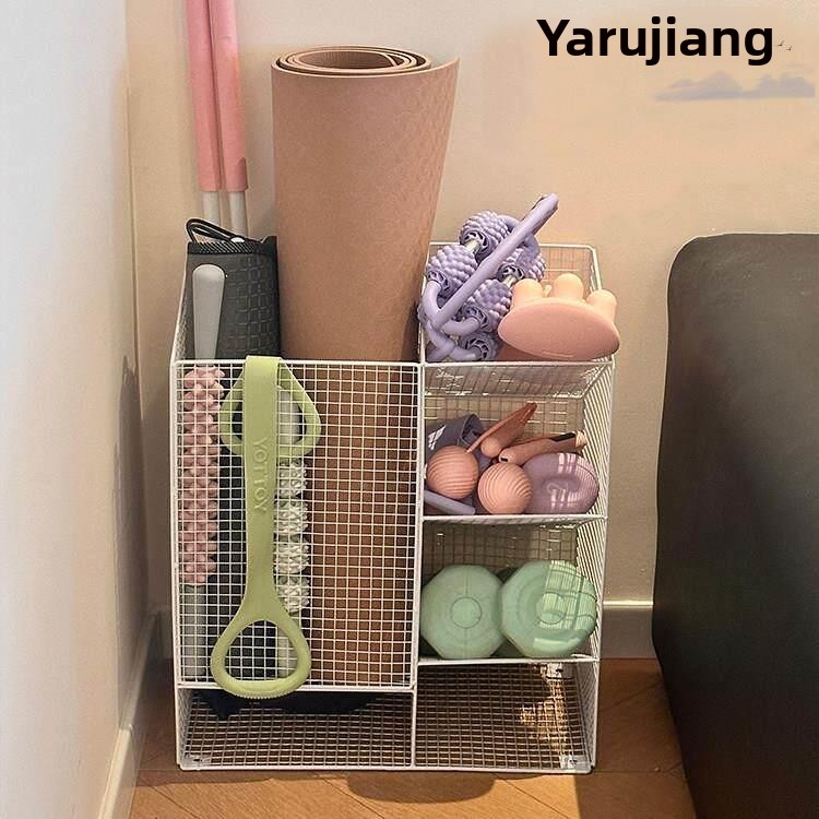Fitness Sports Equipment Organ – Sports Equipment Organizer Rack recenzja i cena