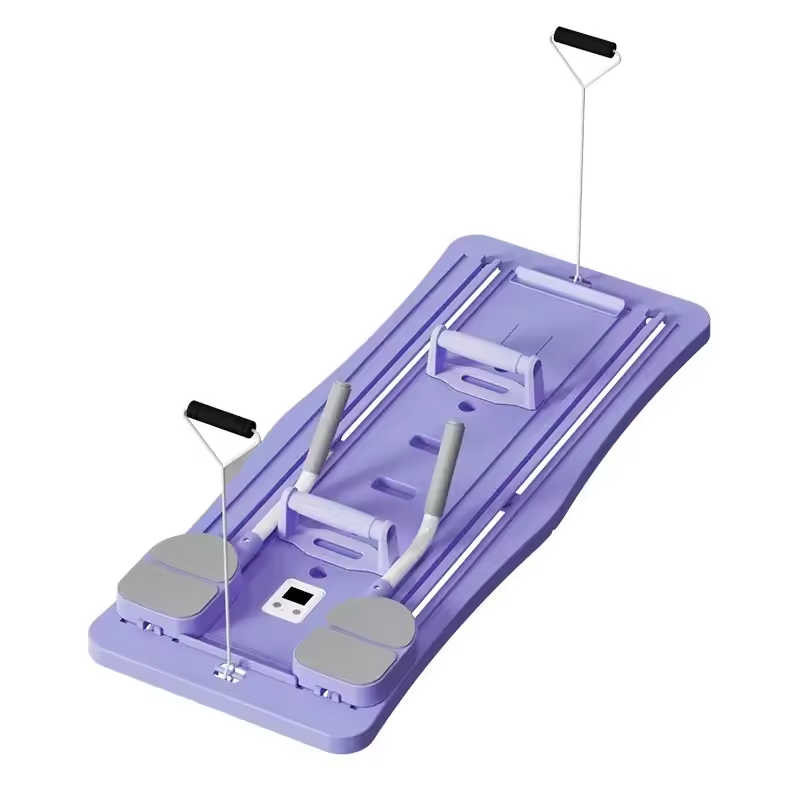 New At Home Pilates Board Fold – Sports Equipment Near Me recenzja i cena