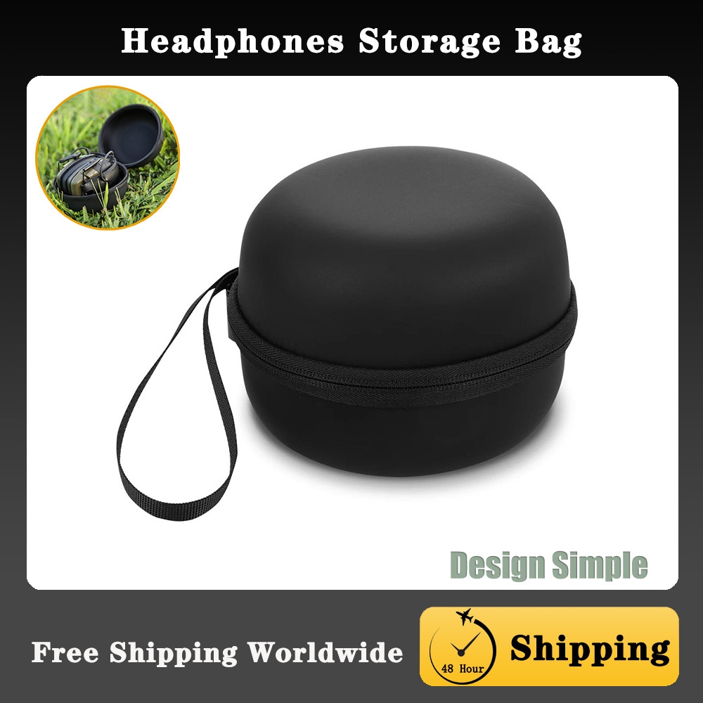 Noise-Canceling Headset Box Ta – Sports Equipment Cabinet recenzja i cena