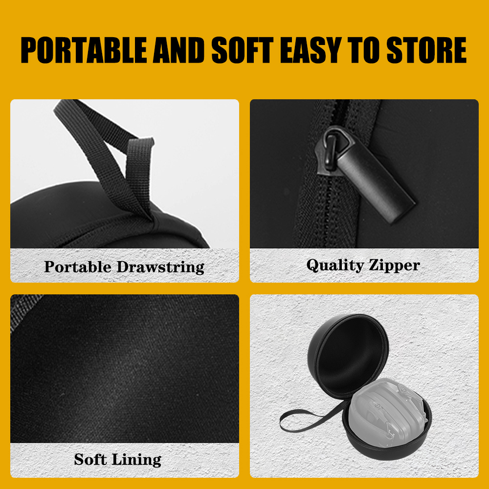 Noise-Canceling Headset Box Ta – Sports Equipment Cabinet recenzja i cena